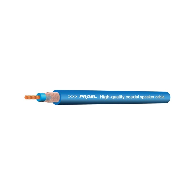 PROEL STAGE HPC505 PROEL STAGE 8032496015857 Italy M 100 100 Discontinued 1 0 0 HAWA 85444995 pProfessional double shielded coax